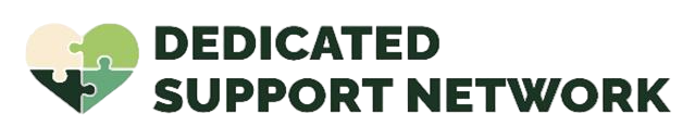 CEO, Dedicated Support Network logo
