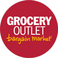 Owner, Grocery Outlet on Allen logo