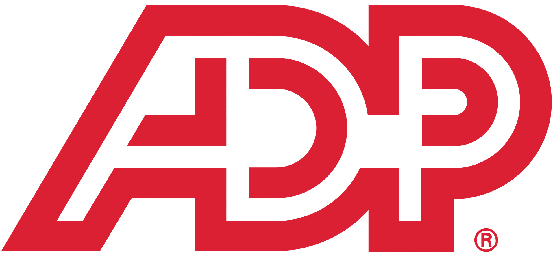 ADP logo